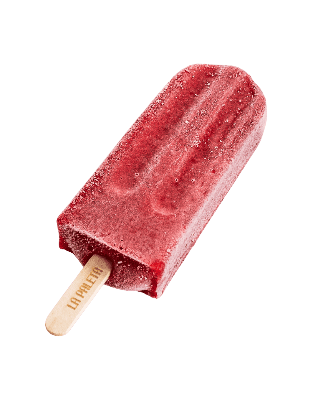Raspberry Lemonade paleta